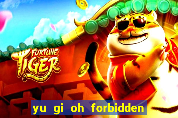 yu gi oh forbidden memories password